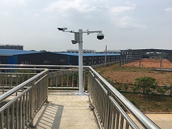 金士達(dá)醫(yī)療（咸寧）有限公司視頻在線監(jiān)控